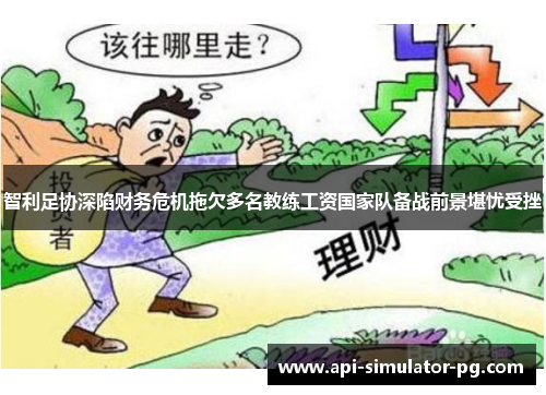 智利足协深陷财务危机拖欠多名教练工资国家队备战前景堪忧受挫